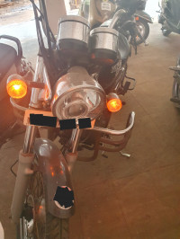 Royal Enfield Thunderbird 350