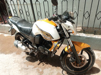 Yamaha FZ-S 2014 Model