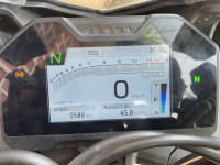 Yamaha R15M Monster Energy MotoGP Edition