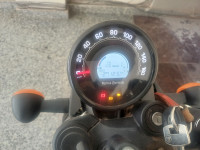 Royal Enfield Hunter 350 Metro