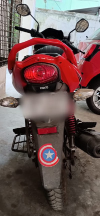 Hero Ignitor 2014 Model