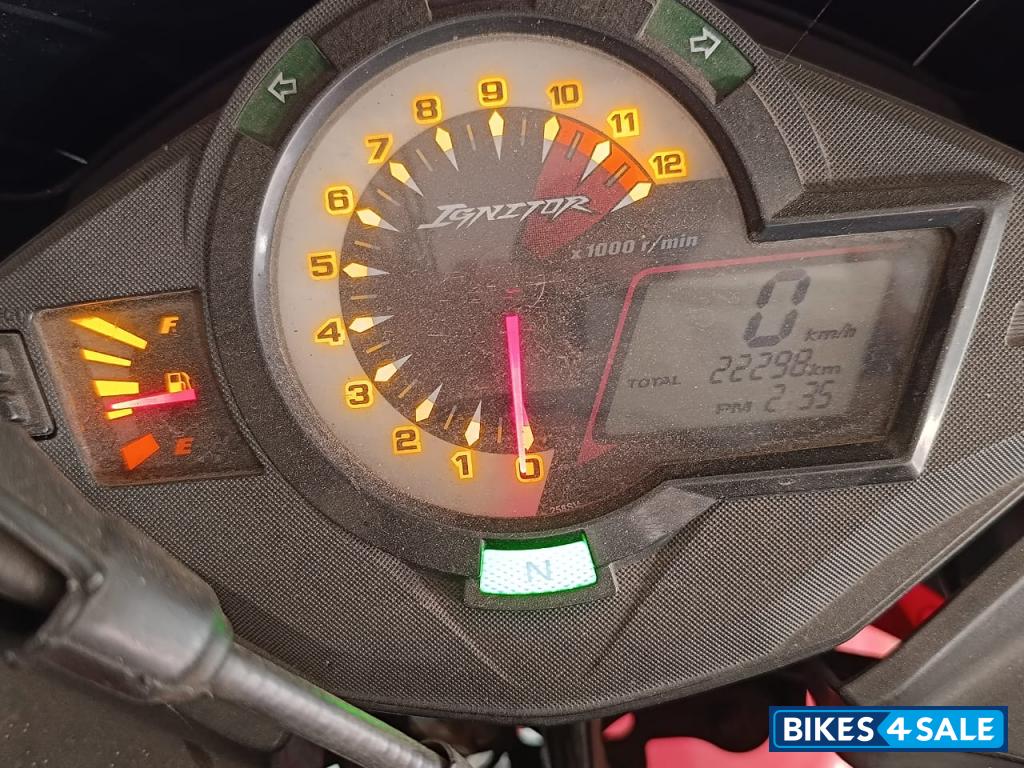 Red Hero Ignitor Red Hero Ignitor