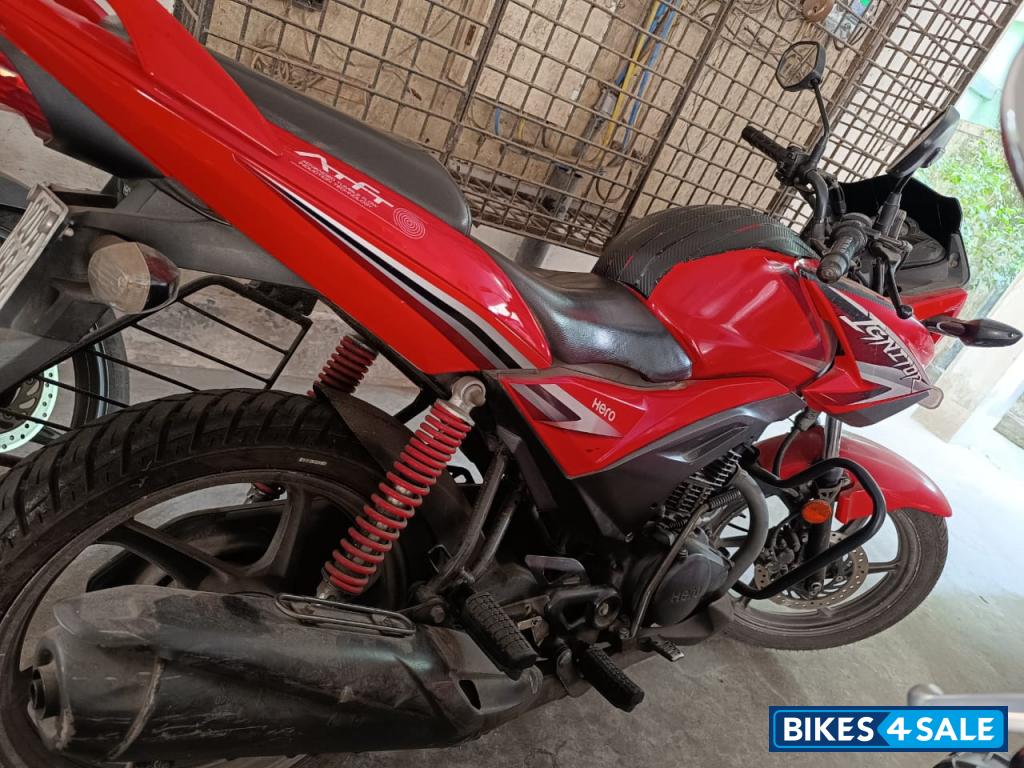 Red Hero Ignitor Red Hero Ignitor