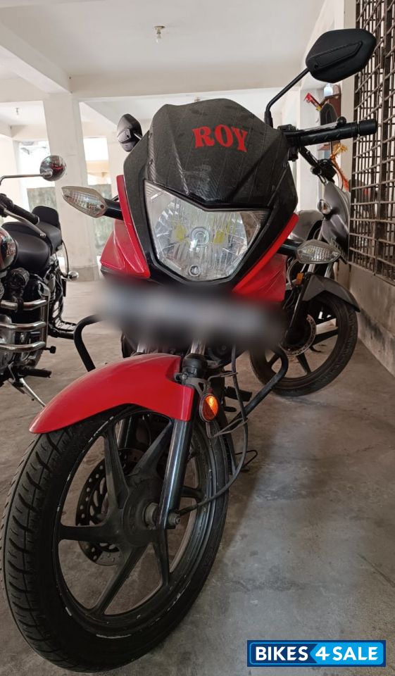 Red Hero Ignitor Red Hero Ignitor