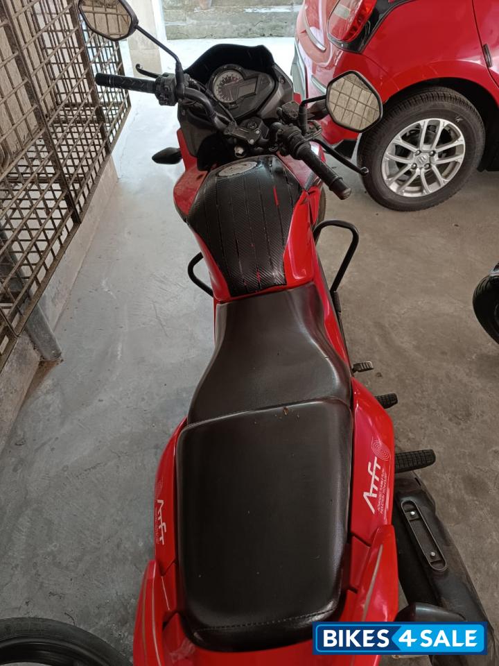 Red Hero Ignitor Red Hero Ignitor