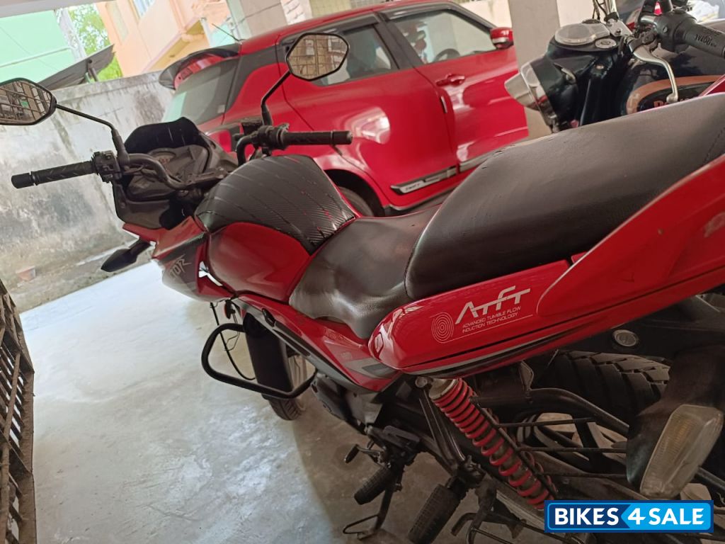 Red Hero Ignitor Red Hero Ignitor