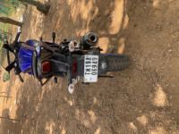 Yamaha YZF R15 V3 BS6