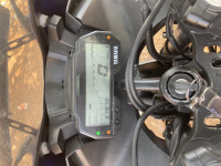 Yamaha YZF R15 V3 BS6