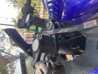 Yamaha YZF R15 V3 BS6