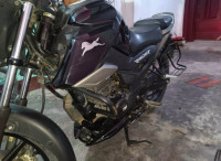 TVS Raider Split Seat 2023 Model