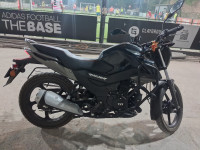 TVS Raider 125 Drum 2024 Model