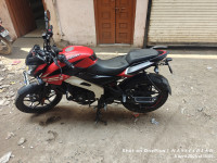 Bajaj Pulsar NS 160 BS6 2022 Model