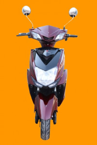 Ereganto Wings 2025 Model