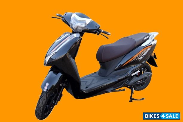 Ereganto Wings Ereganto Wings