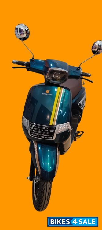 Ereganto Wings Ereganto Wings