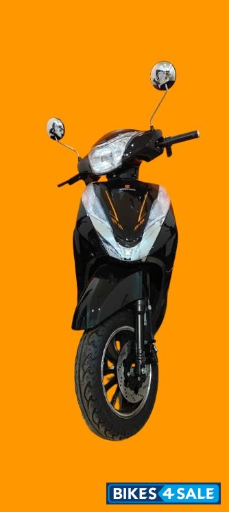 Ereganto Wings Ereganto Wings