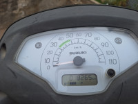 Suzuki Access 125