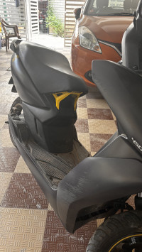 Ather 450 Plus 2022 Model