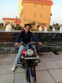 Bajaj Avenger Street 160 2019 Model