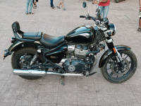 Royal Enfield Super Meteor 650 2023 Model