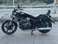 Royal Enfield Super Meteor 650