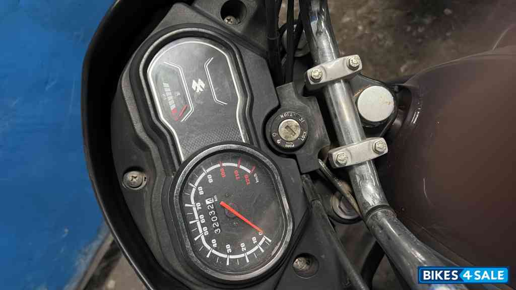 Bajaj Platina 100 ES BS6