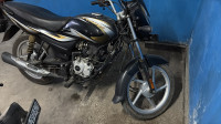 Bajaj Platina 100 ES BS6