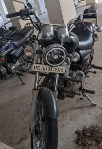 Royal Enfield Thunderbird 2010 Model