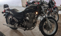 Royal Enfield Thunderbird
