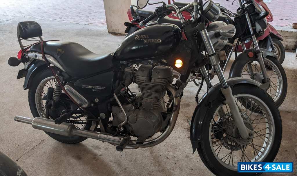 Royal Enfield Thunderbird