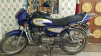 Hero Splendor Plus 2006 Model