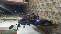 Bajaj Pulsar 150 DTSi 2011 Model