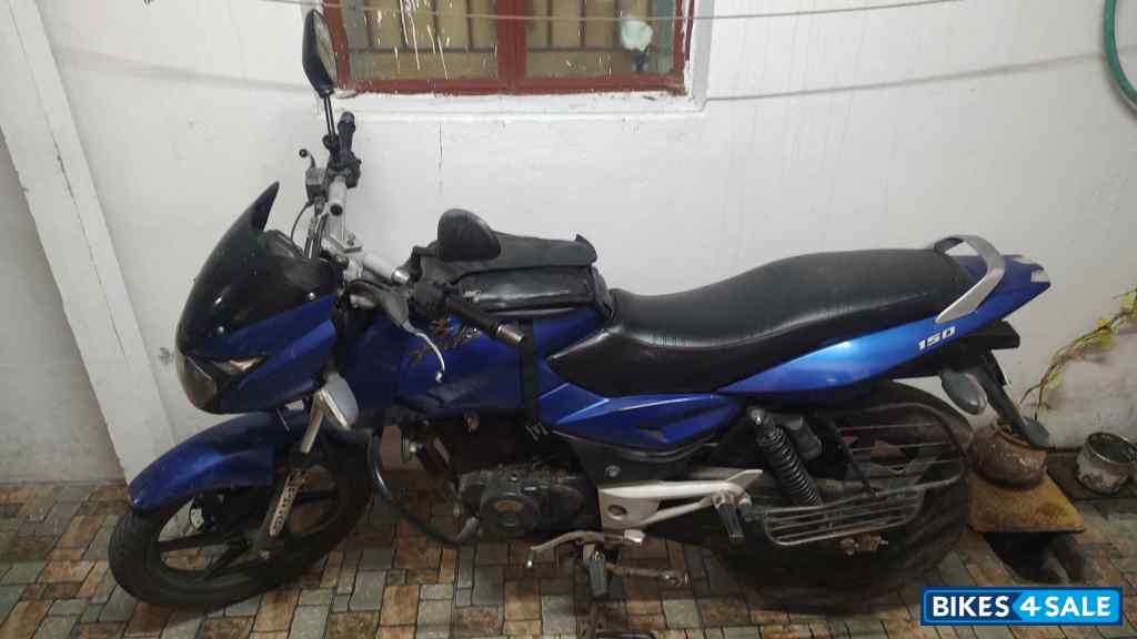 Bajaj Pulsar 150 DTSi