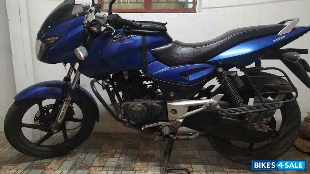 Bajaj Pulsar 150 DTSi