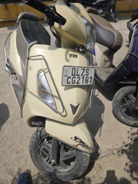 TVS Jupiter Classic