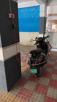 Bajaj Chetak Premium