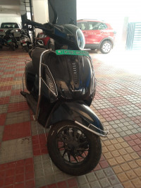 Bajaj Chetak Premium