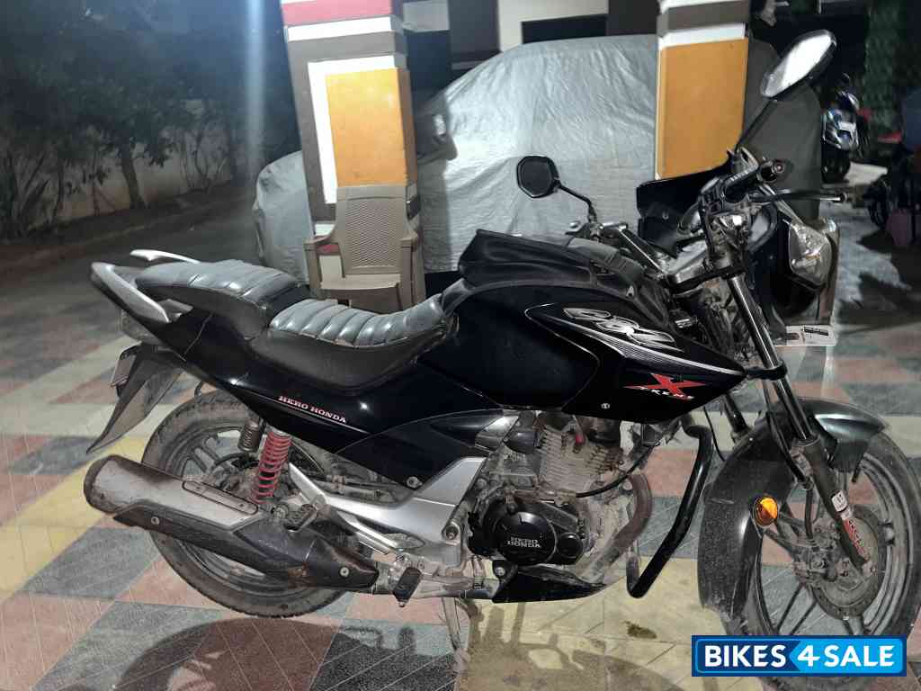 Hero CBZ Xtreme