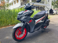 Yamaha Aerox 155 2022 Model