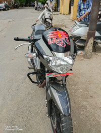 TVS Apache RTR 160