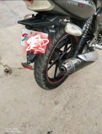 TVS Apache RTR 160