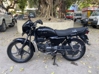 Hero Splendor Plus Black and Accent