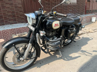 Royal Enfield Classic 350 2017 Model