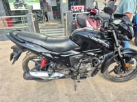 Hero Glamour Xtec 2023 Model