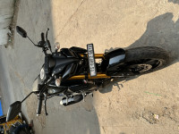 Yamaha MT-15 Ver 2.0 2022 Model