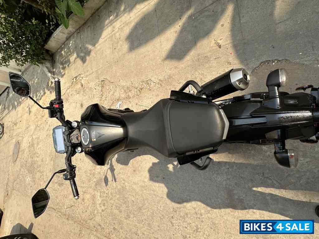 Yamaha MT-15 Ver 2.0