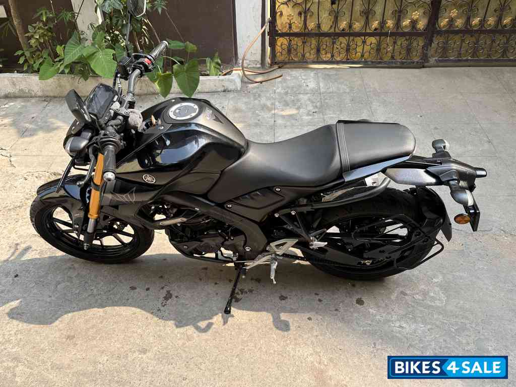 Yamaha MT-15 Ver 2.0