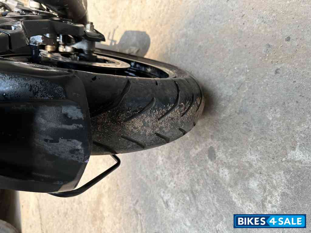 Yamaha MT-15 Ver 2.0