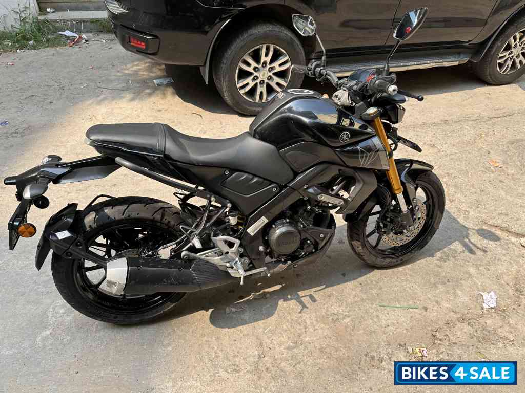 Yamaha MT-15 Ver 2.0