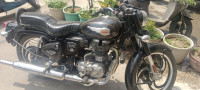Royal Enfield Bullet Standard 350 2023 Model